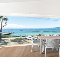 Shoal Bay Views - QLD Tourism