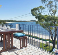 Shoal Towers No.9 - QLD Tourism