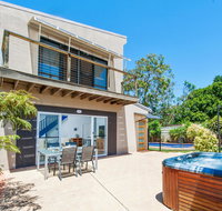 Shoally Loft 58 Tomaree Road - QLD Tourism