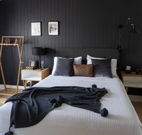 Shop House - QLD Tourism