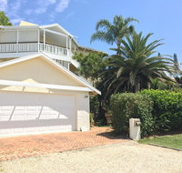 Shorebreak Studio Apartments - QLD Tourism