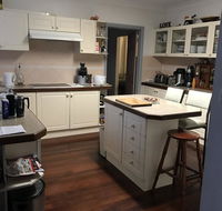 short stays at Janines - Queensland Tourism
