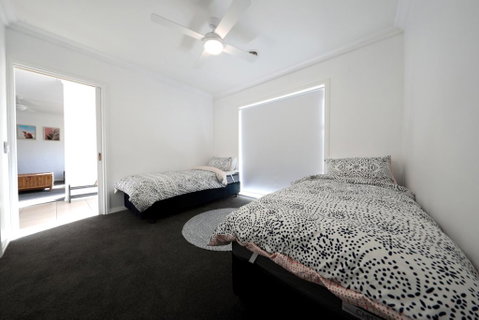Siesta - W/SPA - QLD Tourism 0