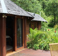 Silk Pavilions Glamping - QLD Tourism