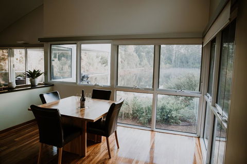 Silkwood Estate - Queensland Tourism 2