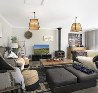 Silky Oak Villa - spacious  beautifully decorated - QLD Tourism
