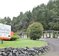 Silver Hills Motel - QLD Tourism