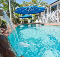 Silver Sands Apartments - Queensland Tourism