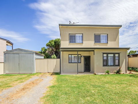 Silver Sands Serenity - QLD Tourism 0