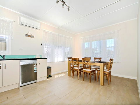 Silver Sands Serenity - QLD Tourism 2