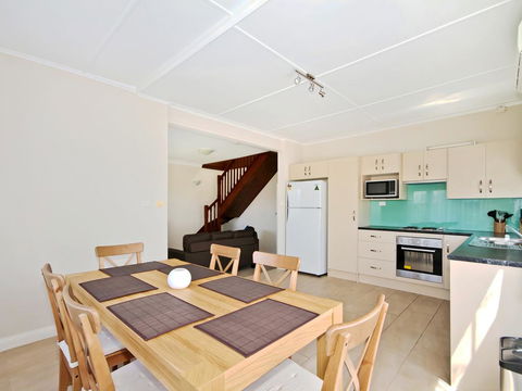 Silver Sands Serenity - QLD Tourism 3