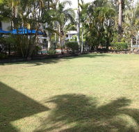 Silver Sands Studio Room - Queensland Tourism