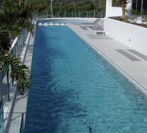 Silver Sapphire On Sixth Penthouse - QLD Tourism 0