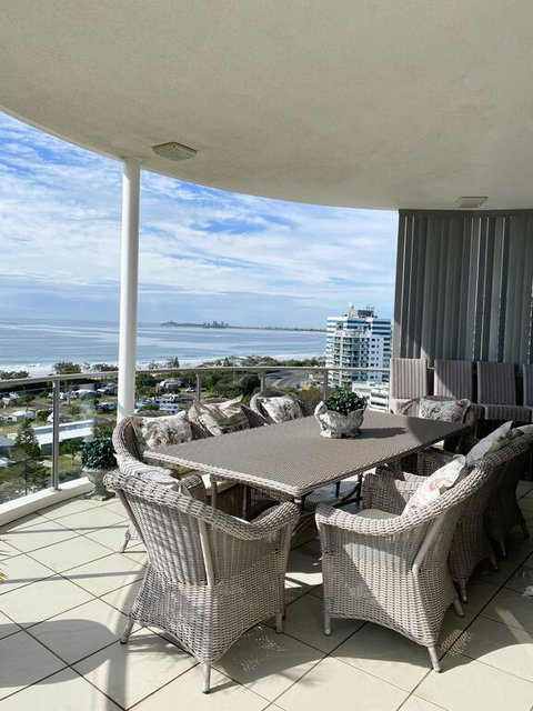 Silver Sapphire On Sixth Penthouse - QLD Tourism 3