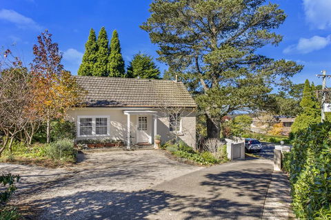 Silvermere Guesthouse - QLD Tourism 2