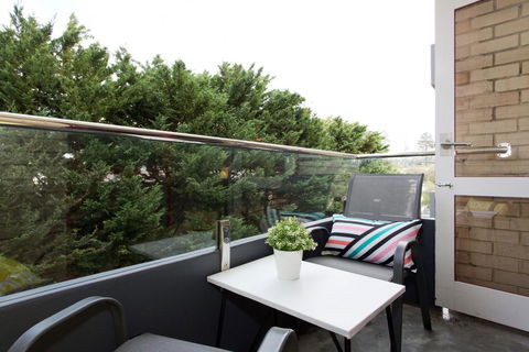 Simply Central - Fremantle CBD - Queensland Tourism 0
