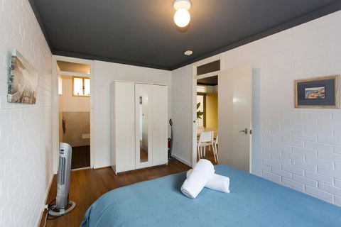 Simply Central - Fremantle CBD - Queensland Tourism 2