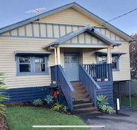Sinnamon's By The Sea - QLD Tourism