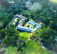 Sinofield Edu-Retreat - QLD Tourism