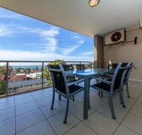 Sirocco  Nelson Bay - QLD Tourism