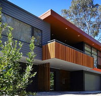 Sirocco On Main - Queensland Tourism