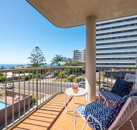 Sirocco Unit 5 47 Verney Street Kings Beach - QLD Tourism