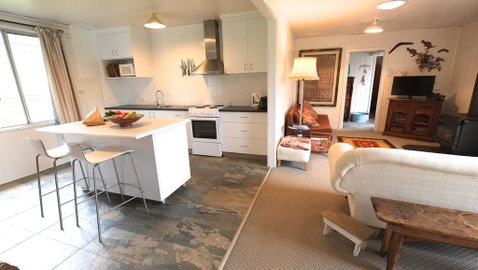 Sisters Beach House - QLD Tourism 2