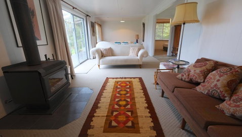 Sisters Beach House - QLD Tourism 3