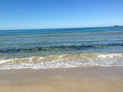 Sisters Beach House - QLD Tourism 1