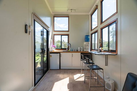 Sithuri Tiny House - QLD Tourism 2