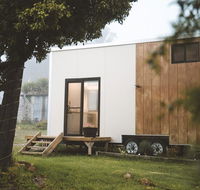 Sithuri Tiny House - QLD Tourism