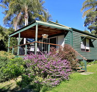 Siver Cabin - QLD Tourism