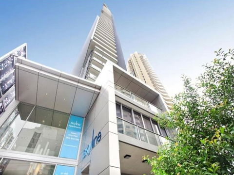 SK1 - Spotless 2BR SkyHome Long Stays Welcome - QLD Tourism 0
