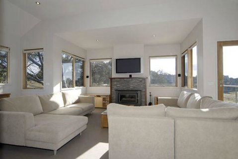 Ski Break - QLD Tourism 3