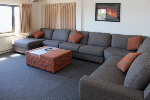 Ski Club Of Victoria - Kandahar Lodge - QLD Tourism 1