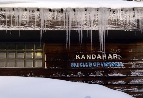 Ski Club Of Victoria - Kandahar Lodge - QLD Tourism 0