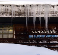 Ski Club of Victoria - Kandahar Lodge - QLD Tourism