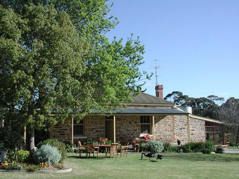 Skillogalee - QLD Tourism 3