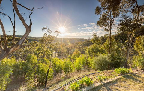 Skillogalee - QLD Tourism 0