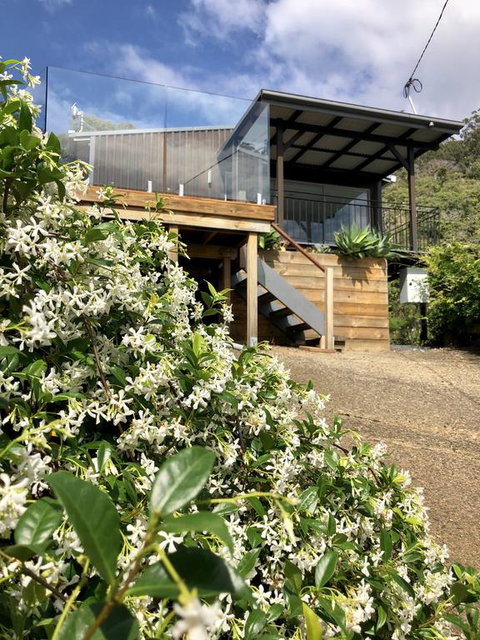 Sky Loft On Bruxner - Korora - Coffs Harbour - QLD Tourism 3