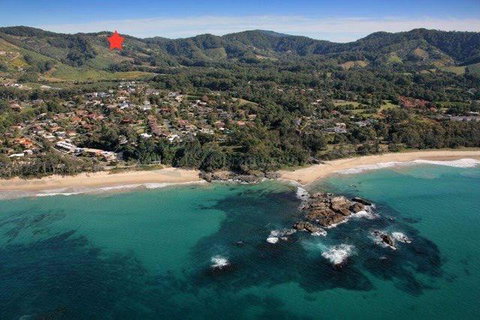 Sky Loft On Bruxner - Korora - Coffs Harbour - QLD Tourism 1