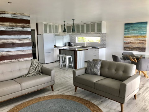 Sky Loft On Bruxner - Korora - Coffs Harbour - QLD Tourism 2