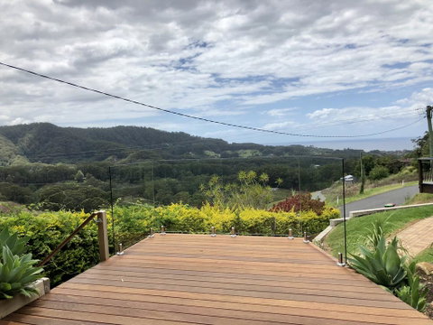 Sky Loft On Bruxner - Korora - Coffs Harbour - QLD Tourism 0