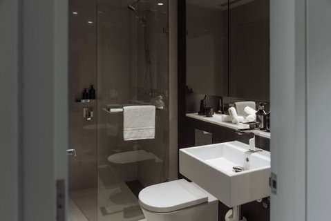 SKYE Suites Green Square - QLD Tourism 1