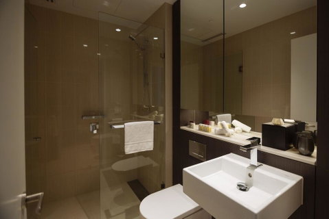 SKYE Suites Green Square - QLD Tourism 0