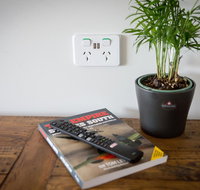 SkyLodge Temora - QLD Tourism