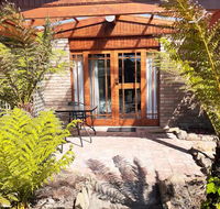 Sleepy Hollow Hideout Hidout 2 - Queensland Tourism