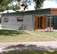 Sleepy Hollow Hideout - Hideout 1 - Queensland Tourism