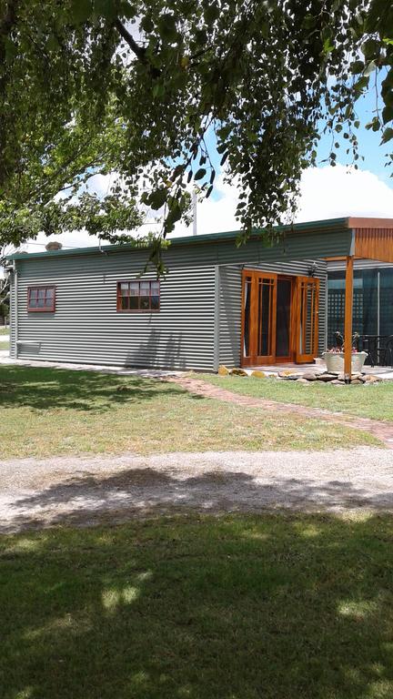 Sleepy Hollow Hideout - Hideout 1 - Queensland Tourism 0