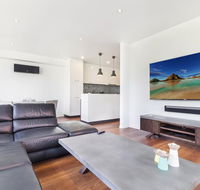 Smart apartment in elegant suburb close to city